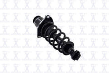Charger l'image dans la galerie, 1345471L Rear Left Suspension Strut and Coil Spring Assembly FCS Shocks &amp; Struts