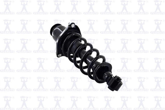 1345471L Rear Left Suspension Strut and Coil Spring Assembly FCS Shocks & Struts