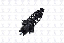 Charger l'image dans la galerie, 1345471L Rear Left Suspension Strut and Coil Spring Assembly FCS Shocks &amp; Struts