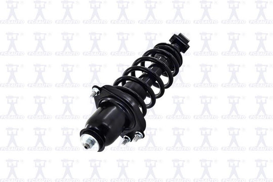 1345471L Rear Left Suspension Strut and Coil Spring Assembly FCS Shocks & Struts