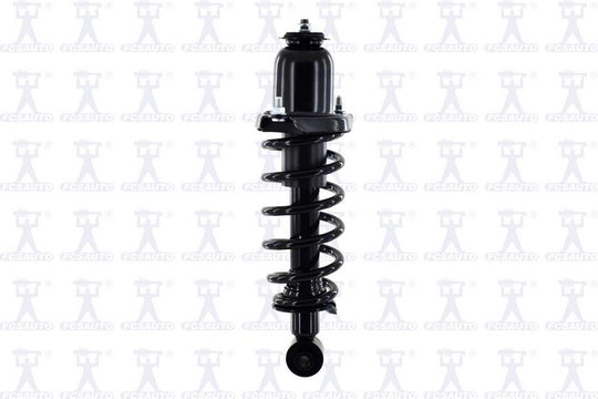 1345471L Rear Left Suspension Strut and Coil Spring Assembly FCS Shocks & Struts