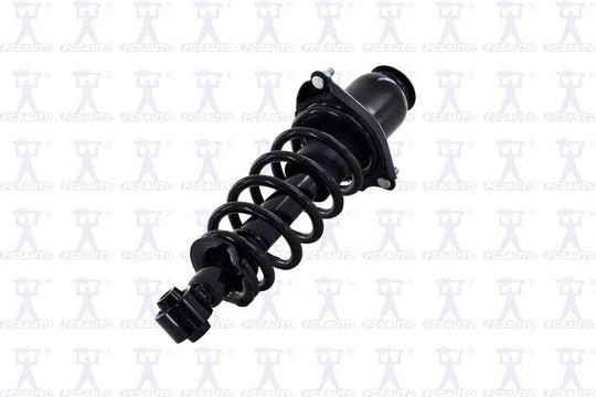 1345471R Rear Right Suspension Strut and Coil Spring Assembly FCS Shocks & Struts