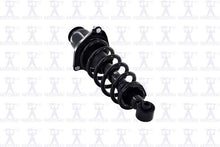 Load image into Gallery viewer, 1345471R Rear Right Suspension Strut and Coil Spring Assembly FCS Shocks &amp; Struts