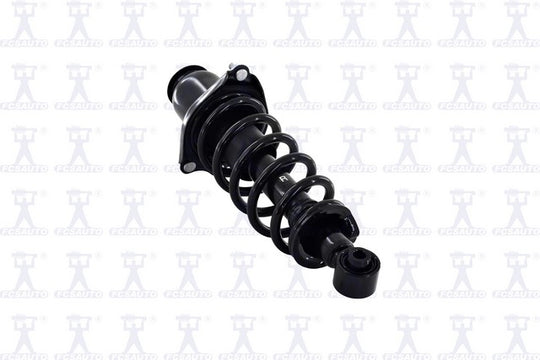 1345471R Rear Right Suspension Strut and Coil Spring Assembly FCS Shocks & Struts