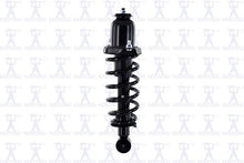 Load image into Gallery viewer, 1345471R Rear Right Suspension Strut and Coil Spring Assembly FCS Shocks &amp; Struts