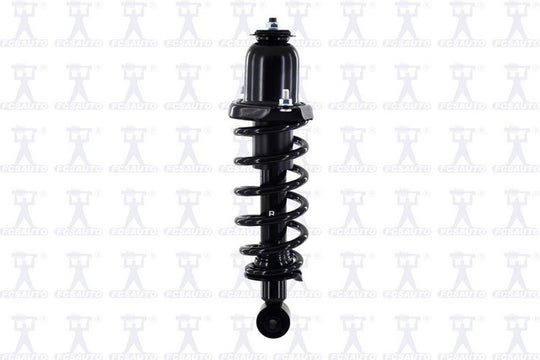 1345471R Rear Right Suspension Strut and Coil Spring Assembly FCS Shocks & Struts