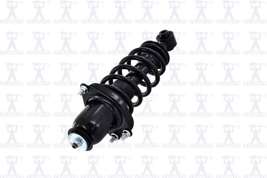1345471R Rear Right Suspension Strut and Coil Spring Assembly FCS Shocks & Struts