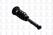 Charger l'image dans la galerie, 1345474L Front Left Suspension Strut and Coil Spring Assembly FCS Shocks &amp; Struts