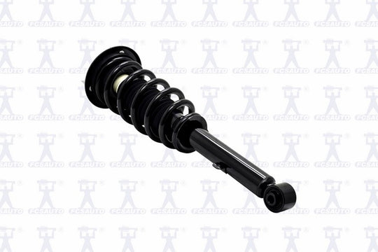 1345474L Front Left Suspension Strut and Coil Spring Assembly FCS Shocks & Struts