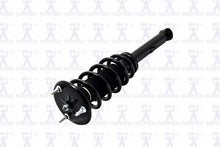 Charger l'image dans la galerie, 1345474L Front Left Suspension Strut and Coil Spring Assembly FCS Shocks &amp; Struts