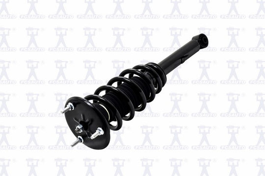 1345474L Front Left Suspension Strut and Coil Spring Assembly FCS Shocks & Struts