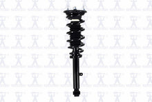 Charger l'image dans la galerie, 1345474L Front Left Suspension Strut and Coil Spring Assembly FCS Shocks &amp; Struts