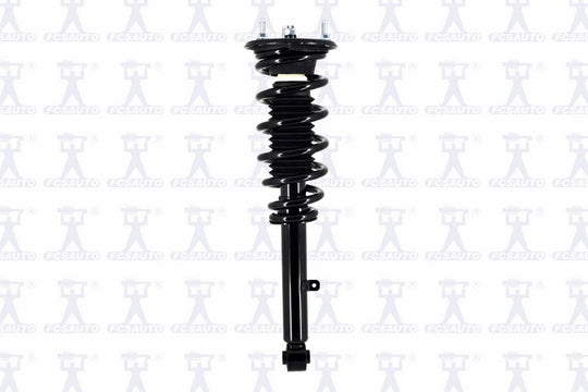 1345474L Front Left Suspension Strut and Coil Spring Assembly FCS Shocks & Struts
