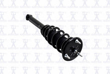 Charger l'image dans la galerie, 1345474L Front Left Suspension Strut and Coil Spring Assembly FCS Shocks &amp; Struts