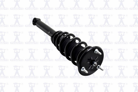 1345474L Front Left Suspension Strut and Coil Spring Assembly FCS Shocks & Struts