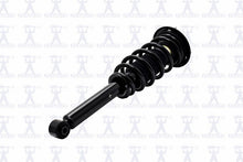 Charger l'image dans la galerie, 1345474L Front Left Suspension Strut and Coil Spring Assembly FCS Shocks &amp; Struts