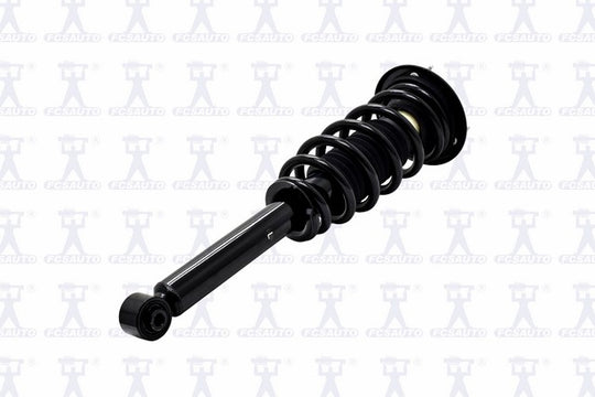 1345474L Front Left Suspension Strut and Coil Spring Assembly FCS Shocks & Struts