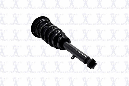 1345474R Front Right Suspension Strut and Coil Spring Assembly FCS Shocks & Struts