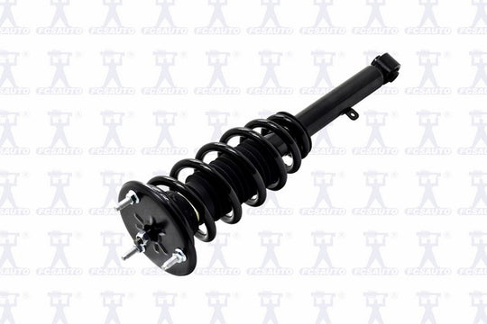 1345474R Front Right Suspension Strut and Coil Spring Assembly FCS Shocks & Struts
