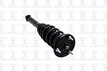 Charger l'image dans la galerie, 1345474R Front Right Suspension Strut and Coil Spring Assembly FCS Shocks &amp; Struts