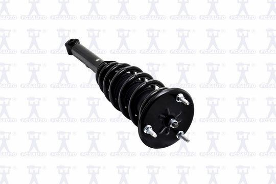 1345474R Front Right Suspension Strut and Coil Spring Assembly FCS Shocks & Struts