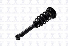Charger l'image dans la galerie, 1345474R Front Right Suspension Strut and Coil Spring Assembly FCS Shocks &amp; Struts