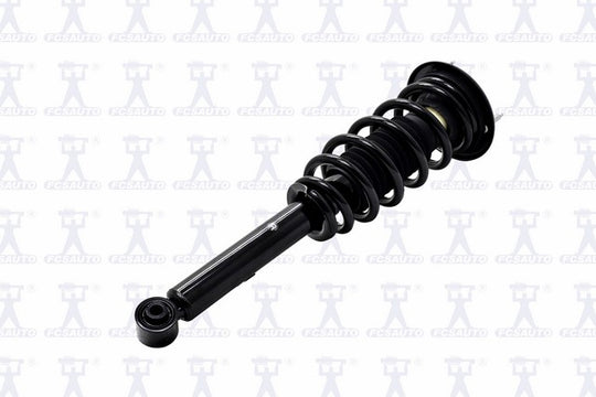 1345474R Front Right Suspension Strut and Coil Spring Assembly FCS Shocks & Struts