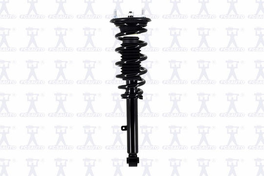 1345474R Front Right Suspension Strut and Coil Spring Assembly FCS Shocks & Struts