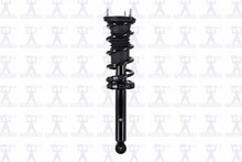 Load image into Gallery viewer, 1345476L Front Left Suspension Strut and Coil Spring Assembly FCS Shocks &amp; Struts