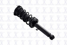 Load image into Gallery viewer, 1345476L Front Left Suspension Strut and Coil Spring Assembly FCS Shocks &amp; Struts