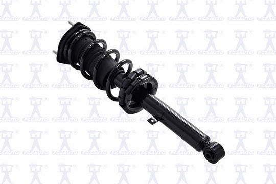1345476L Front Left Suspension Strut and Coil Spring Assembly FCS Shocks & Struts