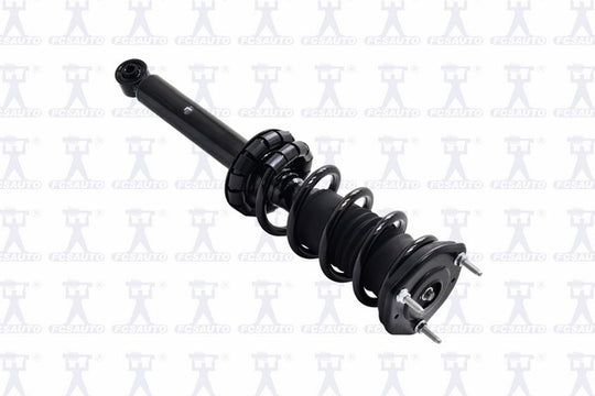 1345476L Front Left Suspension Strut and Coil Spring Assembly FCS Shocks & Struts