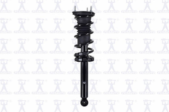 1345476L Front Left Suspension Strut and Coil Spring Assembly FCS Shocks & Struts