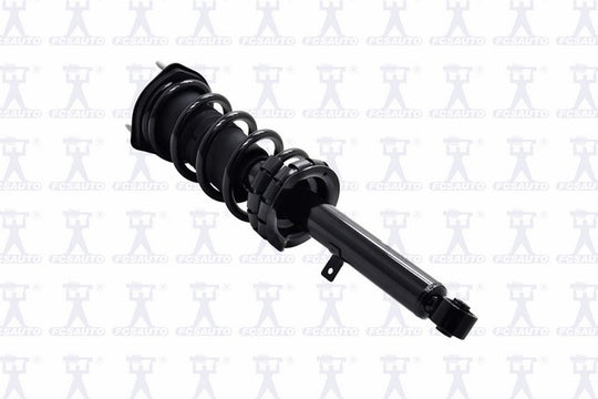 1345476R Front Right Suspension Strut and Coil Spring Assembly FCS Shocks & Struts