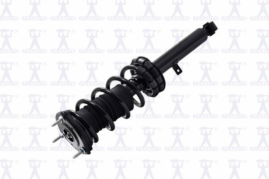 1345476R Front Right Suspension Strut and Coil Spring Assembly FCS Shocks & Struts