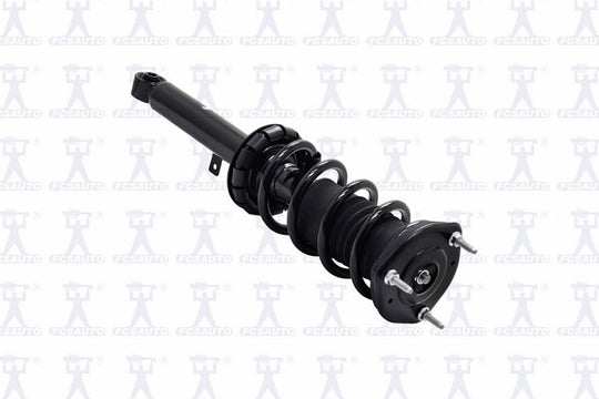 1345476R Front Right Suspension Strut and Coil Spring Assembly FCS Shocks & Struts