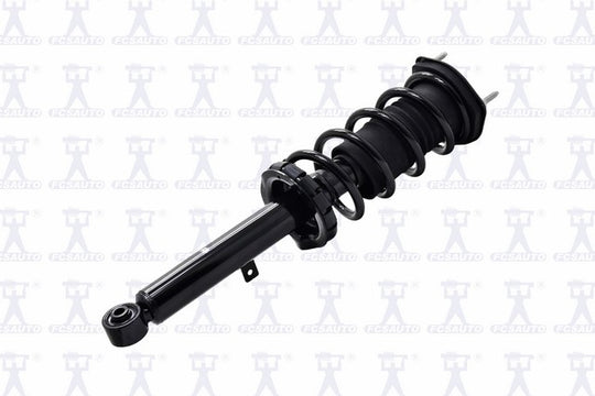 1345476R Front Right Suspension Strut and Coil Spring Assembly FCS Shocks & Struts