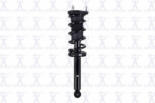1345476R Front Right Suspension Strut and Coil Spring Assembly FCS Shocks & Struts