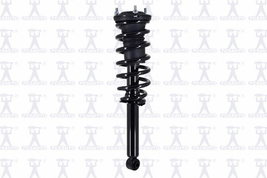1345477 Front Suspension Strut and Coil Spring Assembly FCS Shocks & Struts
