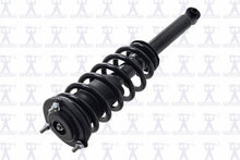 Load image into Gallery viewer, 1345477 Front Suspension Strut and Coil Spring Assembly FCS Shocks &amp; Struts