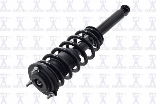 1345477 Front Suspension Strut and Coil Spring Assembly FCS Shocks & Struts