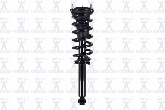 1345477 Front Suspension Strut and Coil Spring Assembly FCS Shocks & Struts