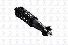 Load image into Gallery viewer, 1345480L Rear Left Suspension Strut and Coil Spring Assembly FCS Shocks &amp; Struts
