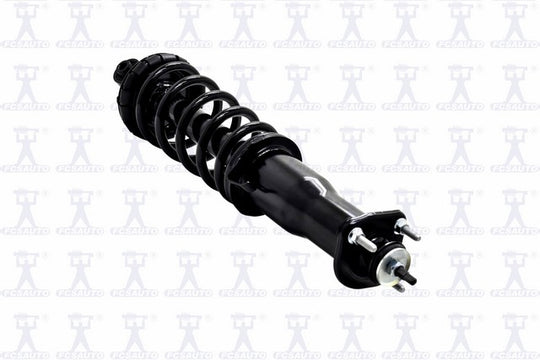 1345480L Rear Left Suspension Strut and Coil Spring Assembly FCS Shocks & Struts