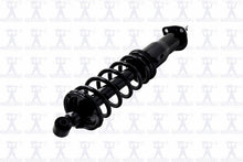 Load image into Gallery viewer, 1345480L Rear Left Suspension Strut and Coil Spring Assembly FCS Shocks &amp; Struts
