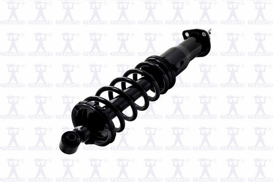 1345480L Rear Left Suspension Strut and Coil Spring Assembly FCS Shocks & Struts