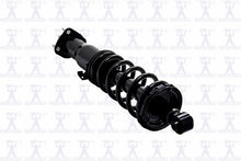 Load image into Gallery viewer, 1345480L Rear Left Suspension Strut and Coil Spring Assembly FCS Shocks &amp; Struts