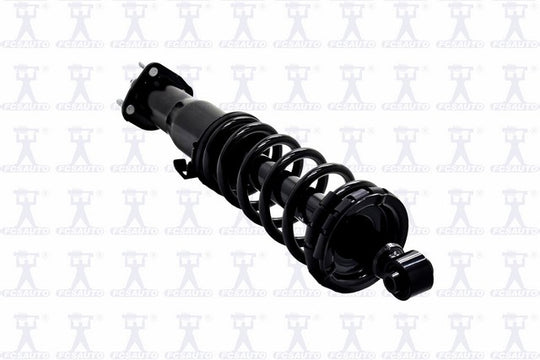 1345480L Rear Left Suspension Strut and Coil Spring Assembly FCS Shocks & Struts