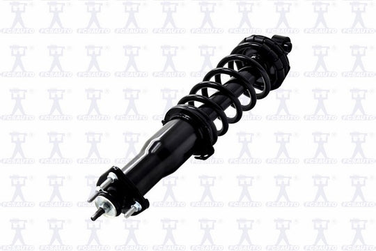 1345480L Rear Left Suspension Strut and Coil Spring Assembly FCS Shocks & Struts