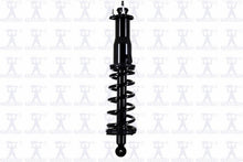 Load image into Gallery viewer, 1345480L Rear Left Suspension Strut and Coil Spring Assembly FCS Shocks &amp; Struts